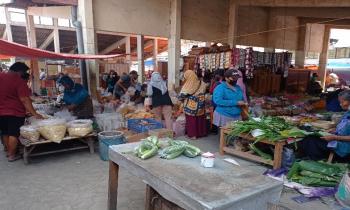 Menjaga Ekonomi di tengah Pandemi Covid-19